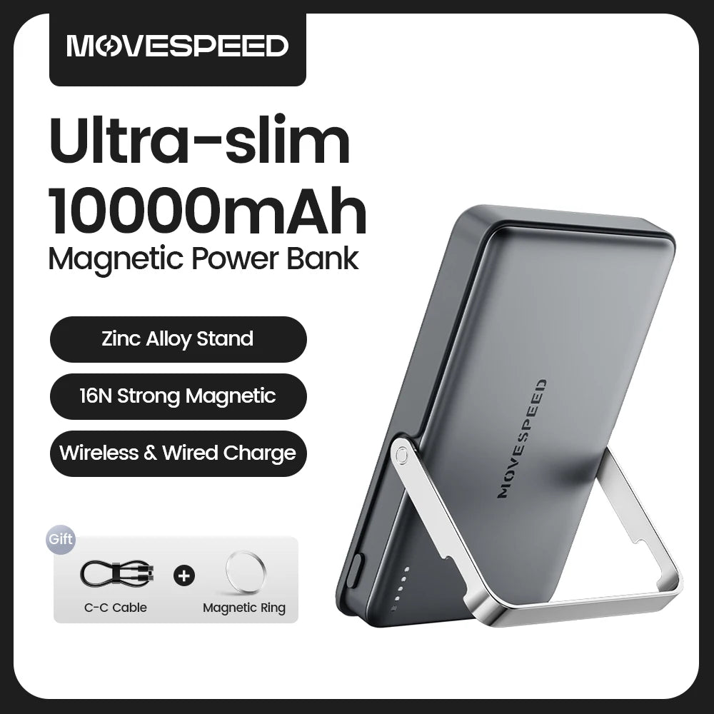 ultra slim powerbank
